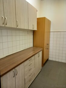 Pronájem kanceláří Plzeň Valcha - 17