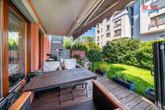 Prodej bytu 3+kk, 82 m², Praha, ul. Jana Přibíka - 17