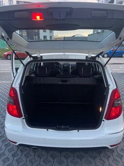 Mercedes A180 CDI - 17