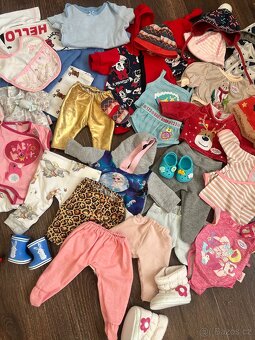 Baby born - 17