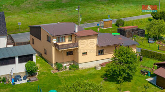 Prodej rodinného domu, 64 m², Dětřichov - 17