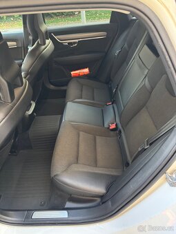 Volvo V90, MOMENTUM, 2018, D4 142KW, 8.st. automat - 17