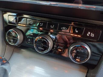 Škoda Superb 3 Combi Style 2.0TDI 147kW 4x4 DSG Webasto - 17
