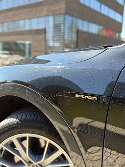 Audi E-Tron Q8 50 quattro DPH - 17