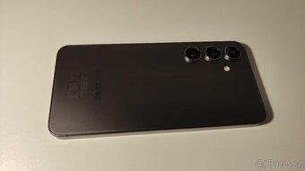 Samsung Galaxy S24 (S921B), 8GB/256GB, Onyx Black - 17