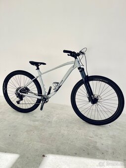 Horské kolo 29” Rock Machine Blizz 30 (L) – výborný stav - 17