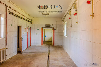 Prodej výrobního a skladovacího areálu s administrativními p - 17
