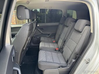 Volkswagen Touran 2.0tdi,rok výroby 2021, SVK Pôvod - 17