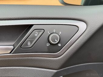 VW Golf 7 2.0 Tdi, výbava Lounge - 17