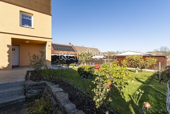 Prodej rodinného domu 122 m2 na okraji obce Horní Životice - 17