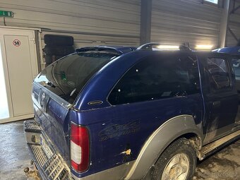 Nissan pathfinder - 17