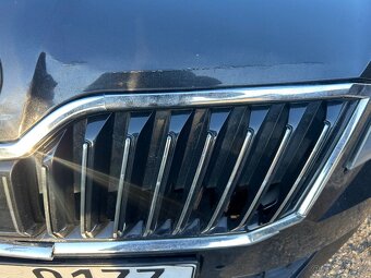 Škoda Superb 3 ,TDi, DSG, 10/2017 ,Euro 6, Keyless - 17