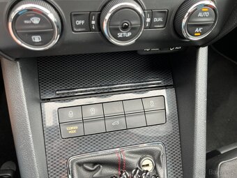 Škoda Octavia RS Challenge - 17