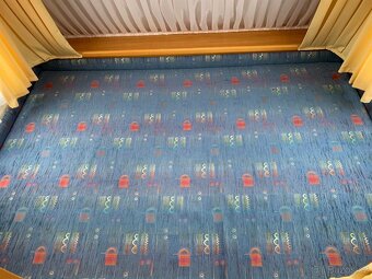 Karavan LMC 510 MDK – PALANDY, MOVER, PŘEDSTAN, ULTRAHEAT - 17