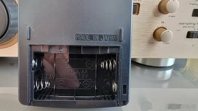 TEAC R9 + TEAC RC-563 - 17