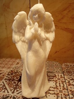 Formy na svíčky - 17