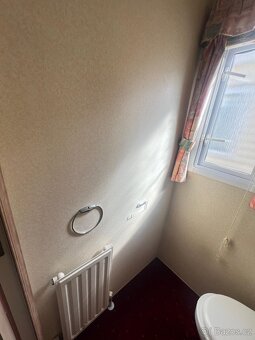 Mobilní dům - mobilheim BK SHERATON 11,5 x 3,7m - 17