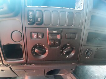 Ťahač Scania R420 LA 4x2 12D 309kw kód:DC12 Euro4 - 17