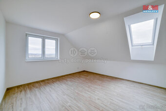 Prodej rodinného domu, 150 m², Cheb, ul. Topolová - 17