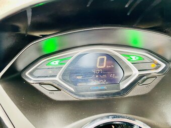 Honda PCX125, možnost splátek a protiúčtu - 17
