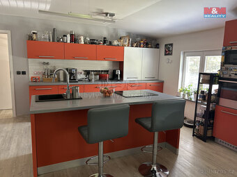 Prodej chalupy, 1047 m², Perštejn - 17