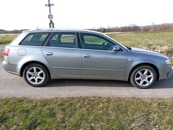 A4 B7 2.0tdi BPW - 17