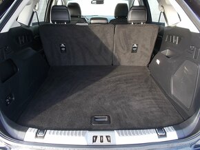 FORD Edge 2.0 TDCi 132kW 4x4 TITANIUM - 1.majitel - 17