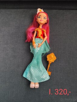 Panenky ever after high - 17