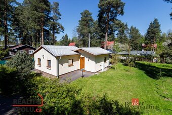 Prodej, domy/chata, 45 m2, Ostravice , Frýdek-Místek [ID 718 - 17