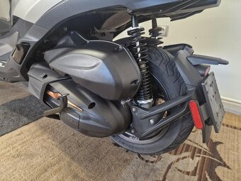 MP3 530 HPE zpátečka kamera 28.4.2023 - 17