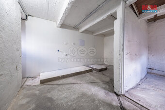 Prodej rodinného domu, 63 m², Zruč nad Sázavou - 17