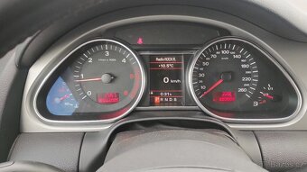 Audi Q7 3.0 TDI - 17