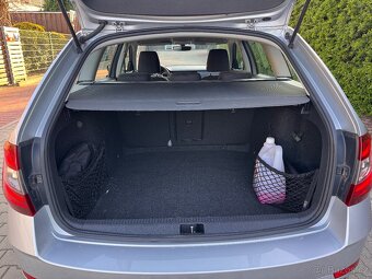 Škoda Octavia,  1.6TDI | STYLE | LED | Kessy - 17