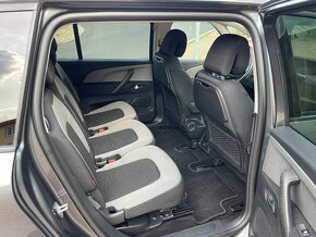 CITROËN GRAND C4 PICASSO 1.6 HDI 85kW-2015-167.741KM-7 MÍST- - 17