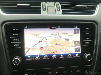 Škoda Octavia 3 Style 2.0TDi 110kw - 17
