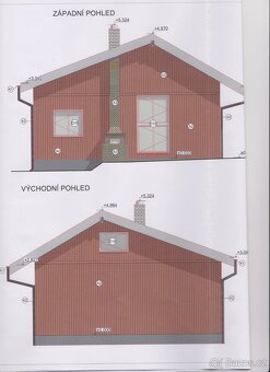 🏠 Dům na prodej – 255 m² +  pozemek 999 m² Lučina - 17