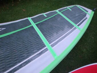 Kompletní windsurfing RRD/Gaastra - 17