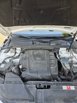 Audi a4 b8 avant 2.0 tdi s-line - 17