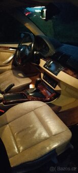 BMW X5 E53 3.0 i - 17