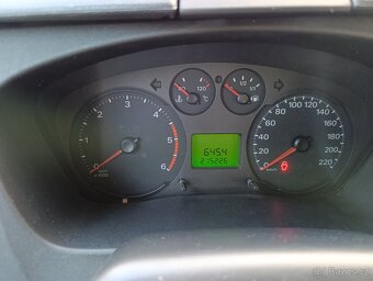 Ford Transit 2.2 tdci 103kw, L3H2, obytka - 17