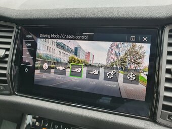 Škoda Kodiaq TDI 147kW 4x4 DSG Sportline- záruka Autodraft - 17