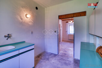 Prodej rodinného domu, 74 m², Dubenec - 17