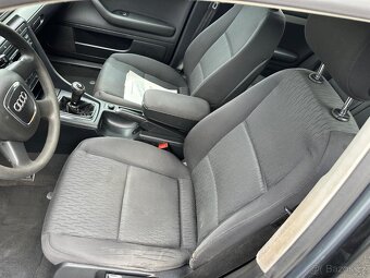 Audi A4 B7 1.6mpi 75kw - 17