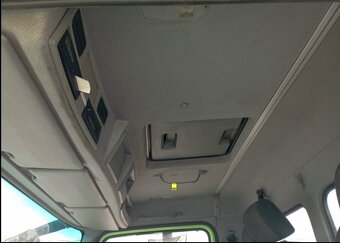Mercedes Benz Atego 1018 - 17