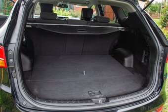 Hyundai Santa Fe 2.2 CRDi VGT 4x4 - 17