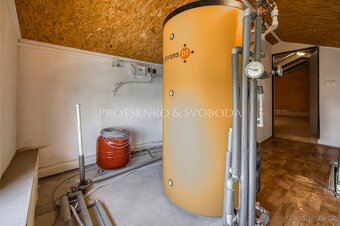 Prodej apartmánů 285 m² Havlíčkův Brod - Květnov - 17