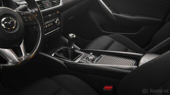 Mazda 6, Skyactiv 2,0/107kW ČR - 17
