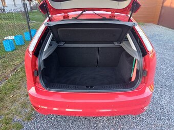 74195km Ford Focus 1.6 16V Tempomat - 17