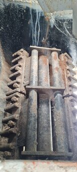 Třídička, drtička, dopravník - 17