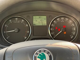 Škoda Roomster 1.2 TSI Style 63kW - 17